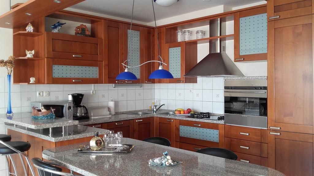 Apartment No.1 스토브레츠 외부 사진