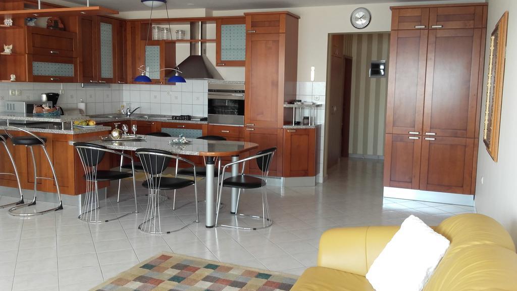 Apartment No.1 스토브레츠 외부 사진