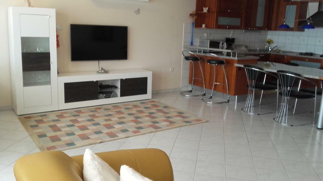Apartment No.1 스토브레츠 외부 사진
