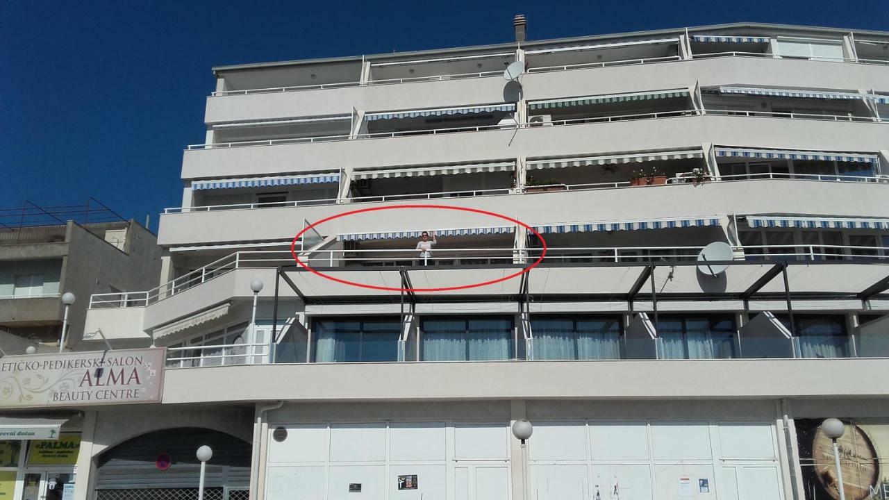 Apartment No.1 스토브레츠 외부 사진