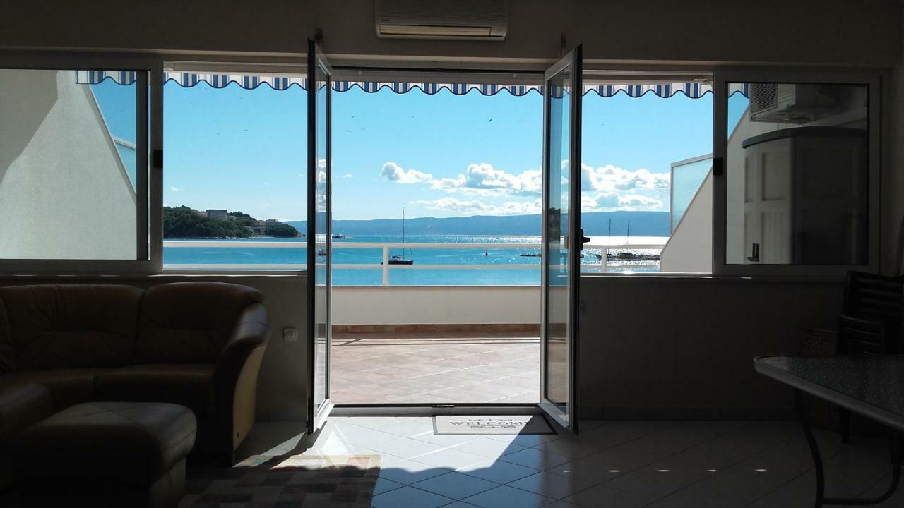 Apartment No.1 스토브레츠 외부 사진